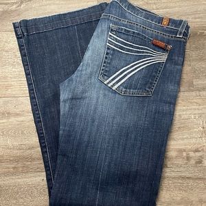 WOMEN JEANS